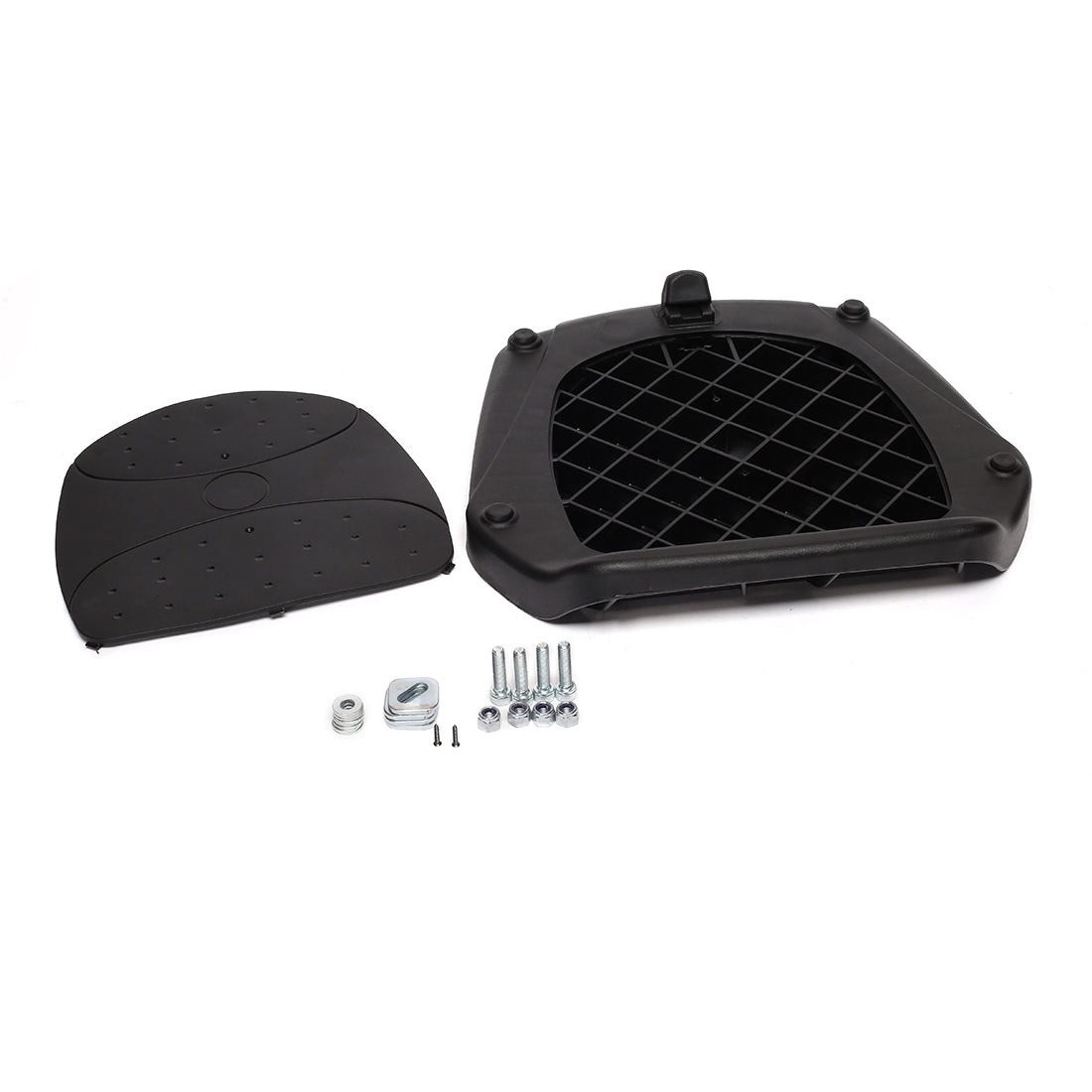 TVS Apache RTX Top Box Kit